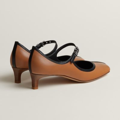 パンプス - レディースシューズ | Hermès - エルメス-公式サイト